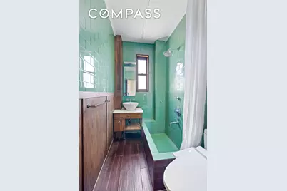 270 Convent Avenue #8B, New York City, NY 10031 - Photo 6