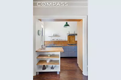 270 Convent Avenue #8B, New York City, NY 10031 - Photo 2