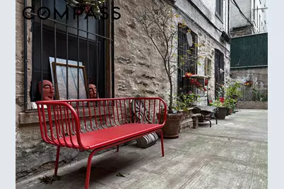 270 Convent Avenue #8B, New York City, NY 10031 - Photo 8