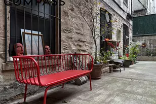 270 Convent Ave, New York City, NY 10031 - Photo 8