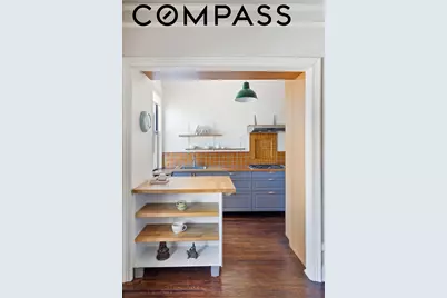 270 Convent Avenue #8B, New York City, NY 10031 - Photo 2