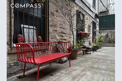 270 Convent Avenue #8B, New York City, NY 10031 - Photo 8