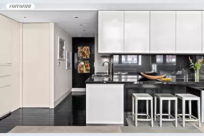 196 6th Avenue #1A, New York City, NY 10013 - Photo 2