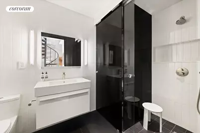 196 6th Avenue #1A, New York City, NY 10013 - Photo 12