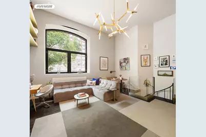 196 6th Avenue #1A, New York City, NY 10013 - Photo 2