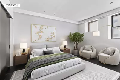 196 6th Avenue #1A, New York City, NY 10013 - Photo 4