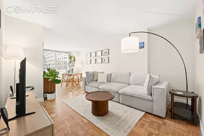 200 E 58th Street #10J, New York City, NY 10022 - Photo 1