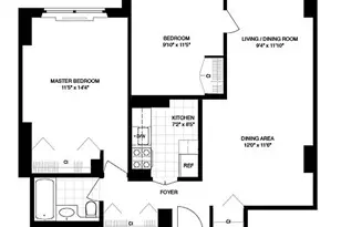 200 E 58th St, New York, NY 10022 - Photo 8