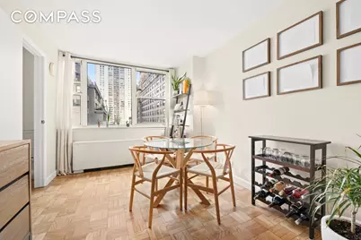 200 E 58th Street #10J, New York City, NY 10022 - Photo 2