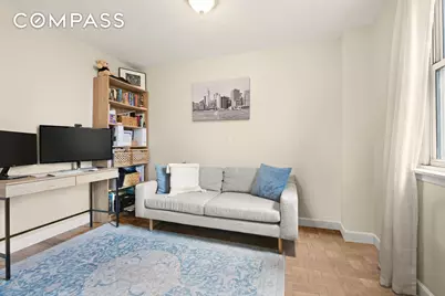 200 E 58th Street #10J, New York, NY 10022 - Photo 4
