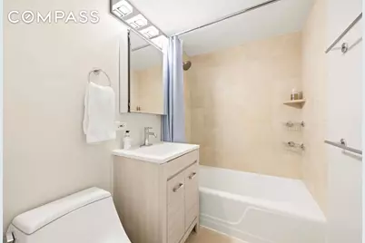 200 E 58th Street #10J, New York City, NY 10022 - Photo 6