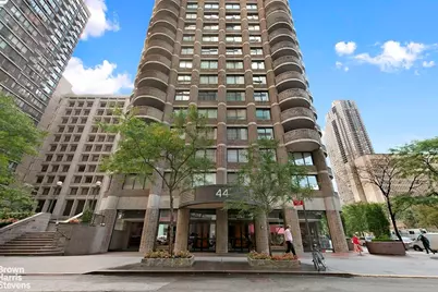 44 W 62nd Street #6E, New York City, NY 10023 - Photo 8