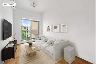 26 Goodwin Place #4R, New York City, NY 11221 - Photo 2