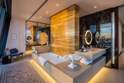53 W 53rd Street #PH78, New York City, NY 10019 - Photo 10