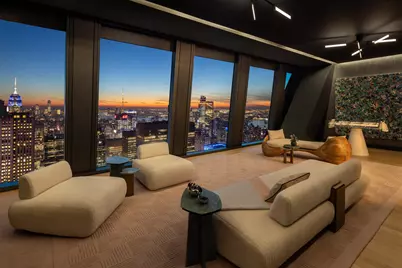 53 W 53rd Street #PH78, New York City, NY 10019 - Photo 6