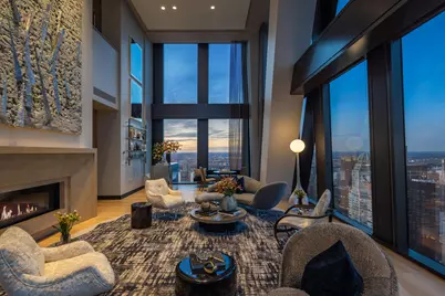 53 W 53rd Street #PH78, New York City, NY 10019 - Photo 2