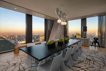 53 W 53rd Street #PH78, New York City, NY 10019 - Photo 4