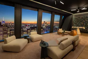 53 W 53rd St, New York City, NY 10019 - Photo 6