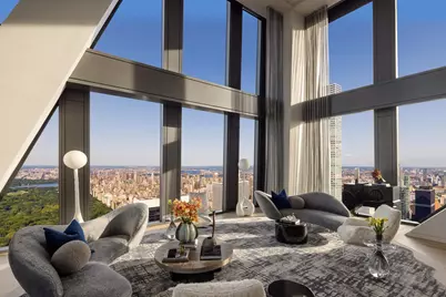 53 W 53rd Street #PH78, New York City, NY 10019 - Photo 1