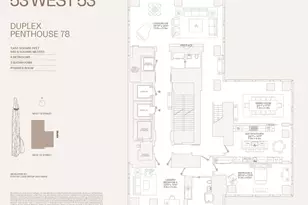 53 W 53rd St, New York City, NY 10019 - Photo 16