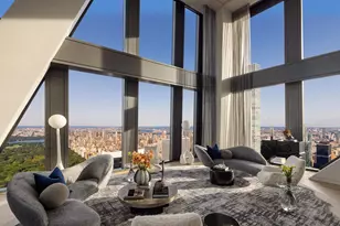 53 W 53rd St, New York City, NY 10019 - Photo 1