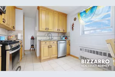 1020 Grand Concourse #18R, New York City, NY 10451 - Photo 2