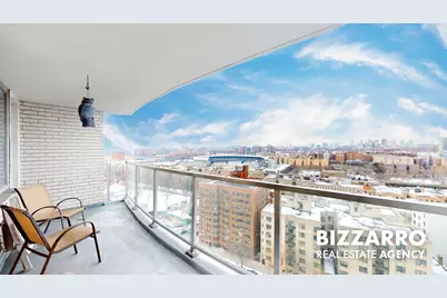 1020 Grand Concourse #18R, New York City, NY 10451 - Photo 12