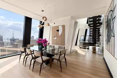 53 W 53rd Street #72B, New York City, NY 10019 - Photo 4