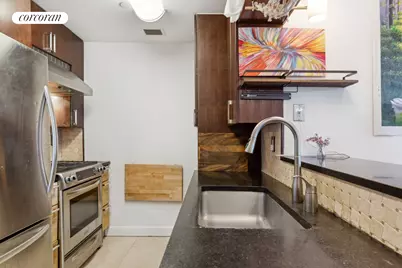 415 Main Street #10E, New York City, NY 10044 - Photo 2