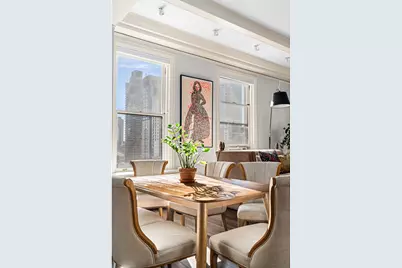 563 Park Avenue #11E, New York City, NY 10065 - Photo 4