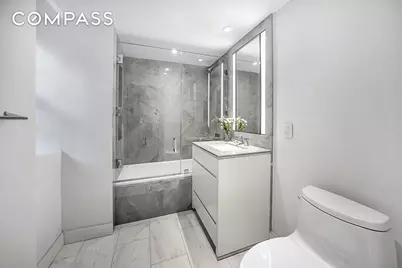 12 E 88th Street #6C, New York City, NY 10128 - Photo 10