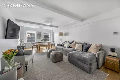 12 E 88th Street #6C, New York City, NY 10128 - Photo 2