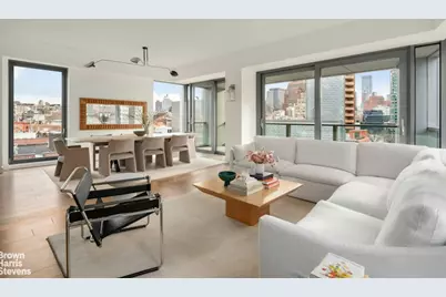 180 6th Avenue #8A, New York City, NY 10013 - Photo 1