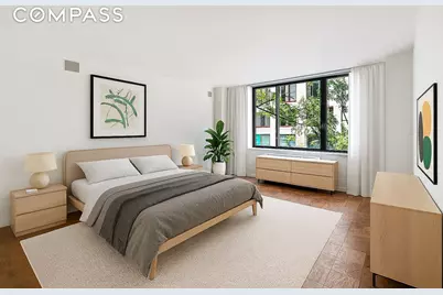 309 E 49th Street #2B3B, New York City, NY 10017 - Photo 10