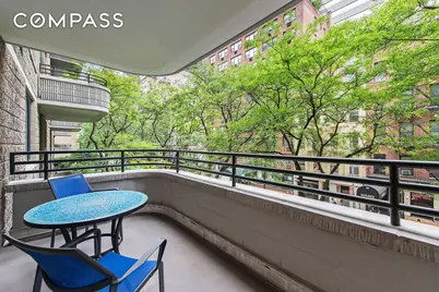 309 E 49th Street #2B3B, New York City, NY 10017 - Photo 14