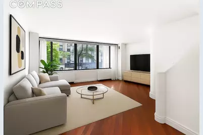 309 E 49th Street #2B3B, New York City, NY 10017 - Photo 2