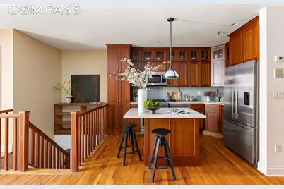 62 W 83rd Street #1, New York City, NY 10024 - Photo 2