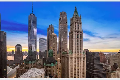 5 Beekman Street #18C, New York City, NY 10038 - Photo 18