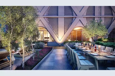 5 Beekman Street #18C, New York City, NY 10038 - Photo 8