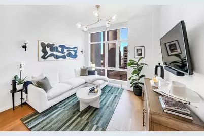 5 Beekman Street #18C, New York City, NY 10038 - Photo 1