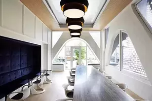 5 Beekman St, New York City, NY 10038 - Photo 14