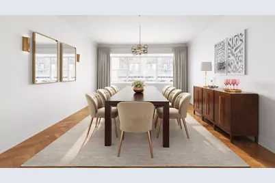 785 Fifth Avenue #5E, New York City, NY 10022 - Photo 6