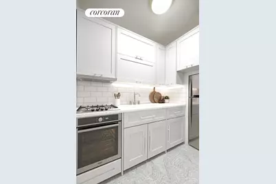 525 E 86th Street #3E, New York City, NY 10028 - Photo 4