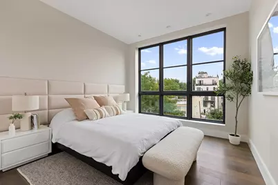 1411 Bushwick Avenue #3C, New York City, NY 11207 - Photo 2
