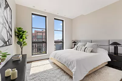 1411 Bushwick Avenue #5B, New York City, NY 11207 - Photo 1