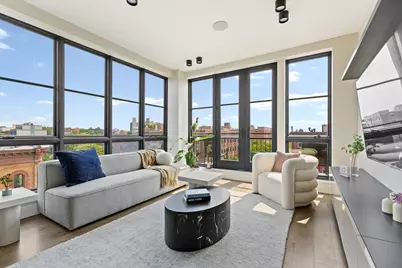 1411 Bushwick Avenue #5B, New York City, NY 11207 - Photo 2