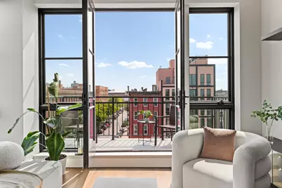 1411 Bushwick Avenue #5B, New York City, NY 11207 - Photo 4