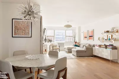 1175 York Avenue #5C, New York City, NY 10065 - Photo 2