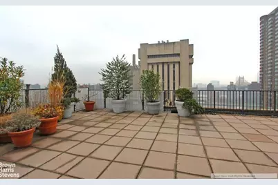 1175 York Avenue #5C, New York City, NY 10065 - Photo 14