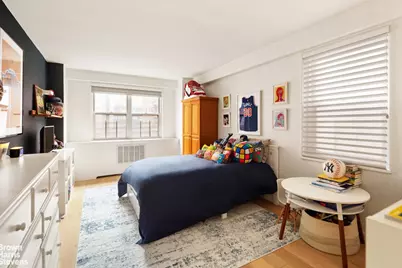 1175 York Avenue #5C, New York City, NY 10065 - Photo 6